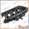 Collecteur d'admission pour AUDI | BKS-VW-018, 06J198211